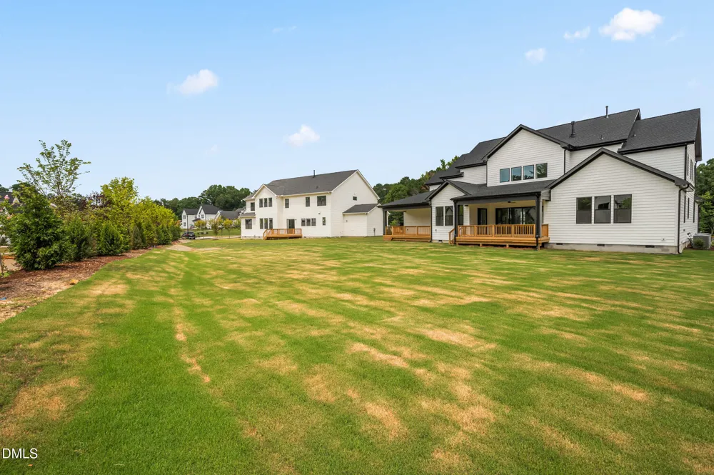 3121 Westonview Court Apex, NC 27523