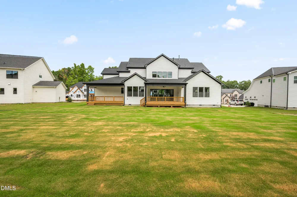 3121 Westonview Court Apex, NC 27523