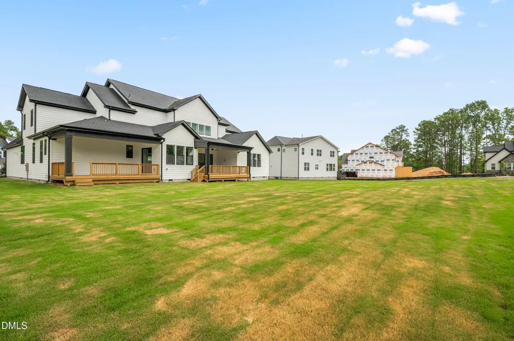 3121 Westonview Court Apex, NC 27523