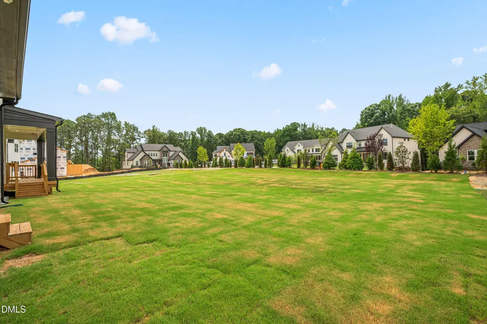 3121 Westonview Court Apex, NC 27523
