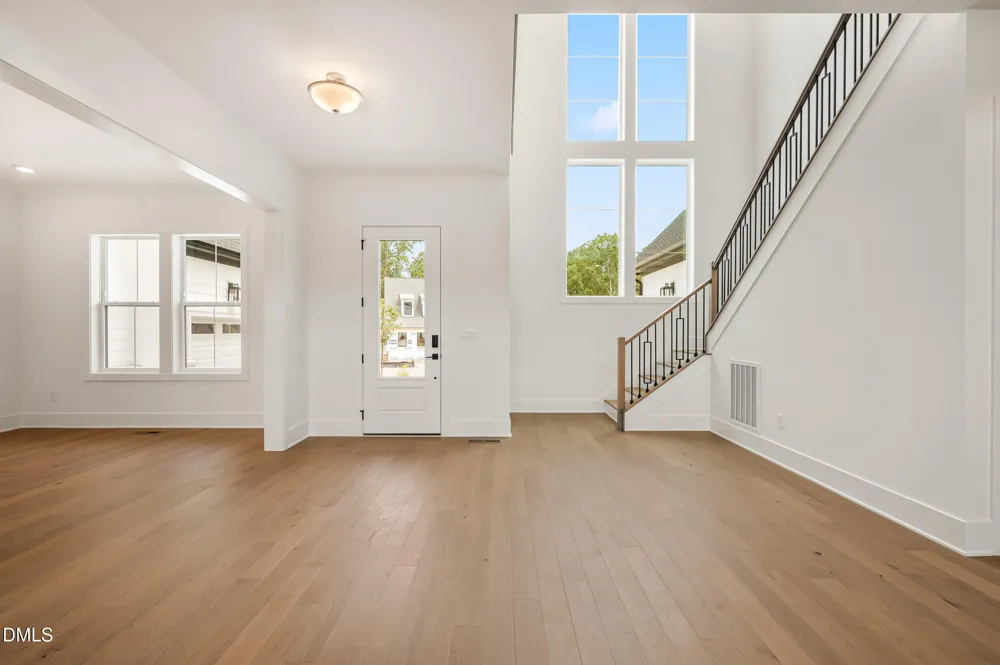 3121 Westonview Court Apex, NC 27523