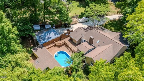 906 Andersonwood Drive