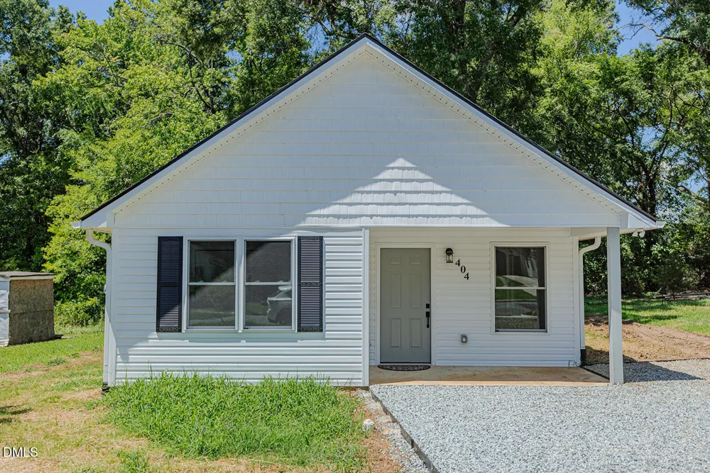 404 Walker Avenue Graham, NC 27253