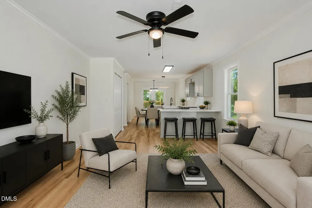 404 Walker Avenue Graham, NC 27253