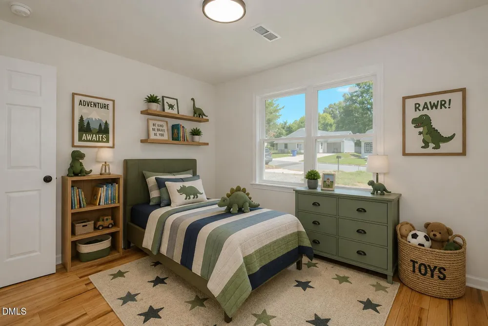 404 Walker Avenue Graham, NC 27253