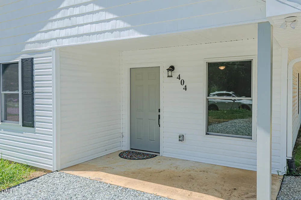 404 Walker Avenue Graham, NC 27253