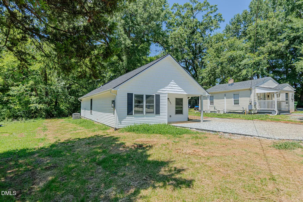 404 Walker Avenue Graham, NC 27253