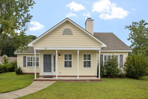 104 Juniper Court