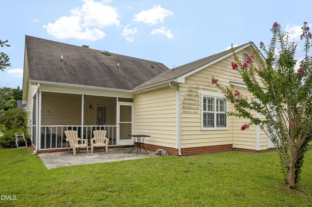104 Juniper Court Rocky Mount, NC 27804