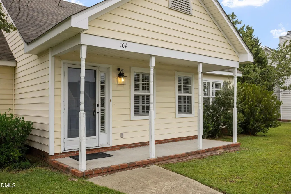 104 Juniper Court Rocky Mount, NC 27804