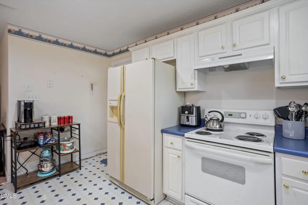 104 Juniper Court Rocky Mount, NC 27804