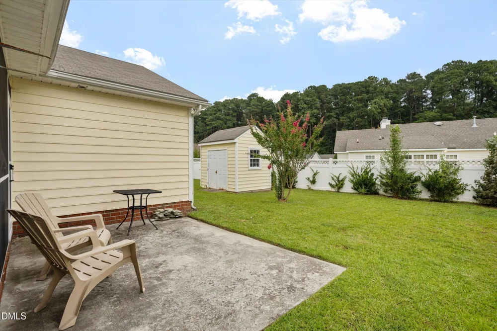 104 Juniper Court Rocky Mount, NC 27804