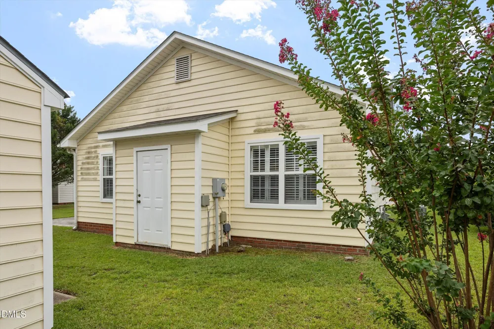 104 Juniper Court Rocky Mount, NC 27804