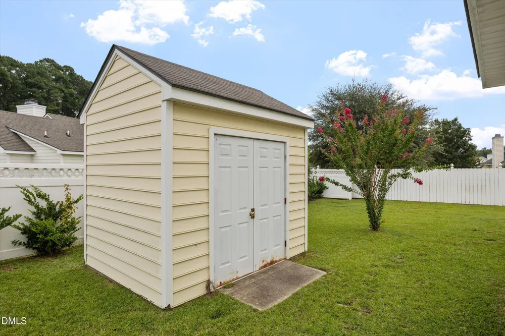 104 Juniper Court Rocky Mount, NC 27804