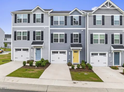 1105 Pale Moss Drive