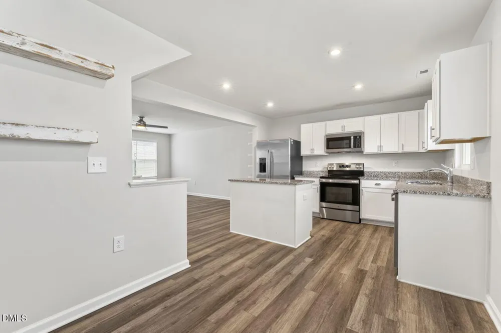 1105 Pale Moss Drive Durham, NC 27704