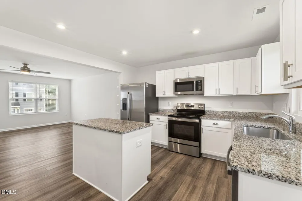 1105 Pale Moss Drive Durham, NC 27704