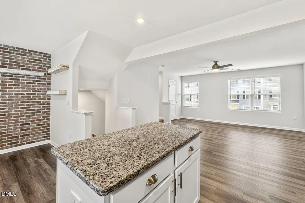 1105 Pale Moss Drive Durham, NC 27704