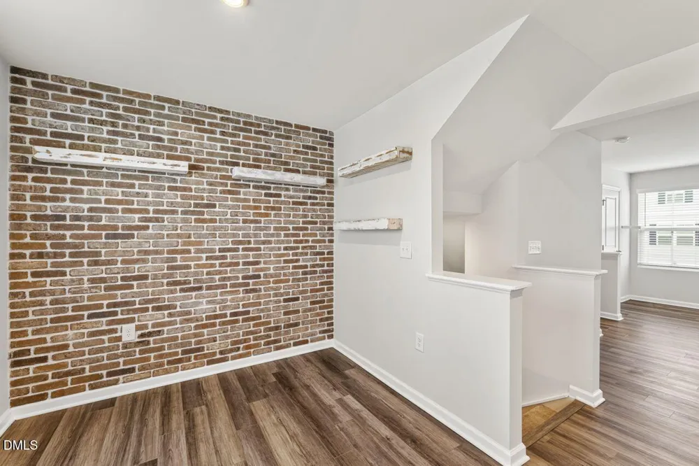 1105 Pale Moss Drive Durham, NC 27704
