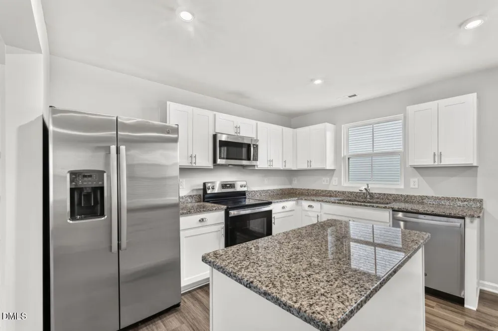 1105 Pale Moss Drive Durham, NC 27704