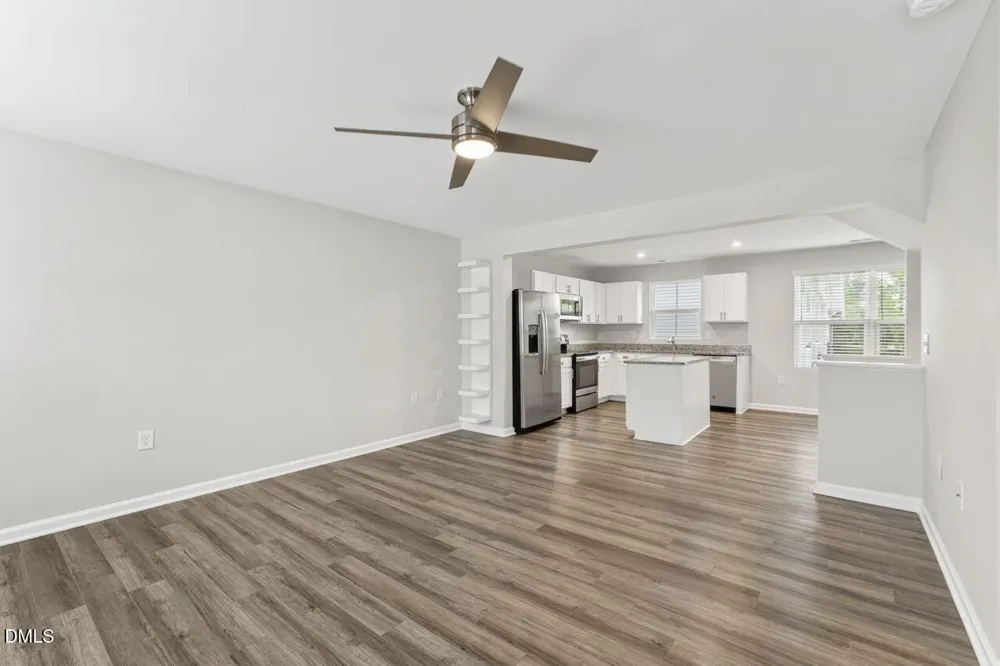 1105 Pale Moss Drive Durham, NC 27704