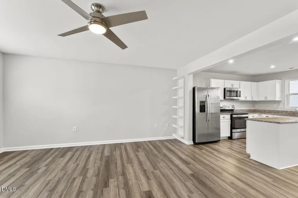 1105 Pale Moss Drive Durham, NC 27704