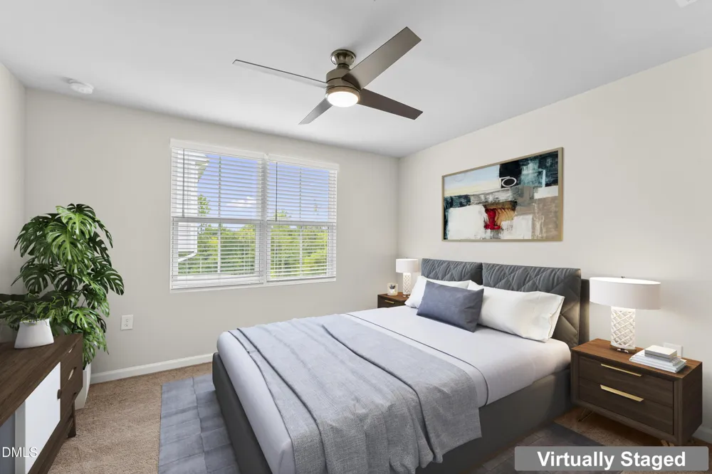 1105 Pale Moss Drive Durham, NC 27704