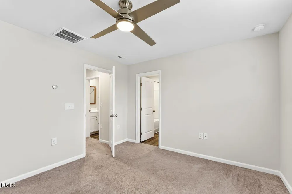 1105 Pale Moss Drive Durham, NC 27704