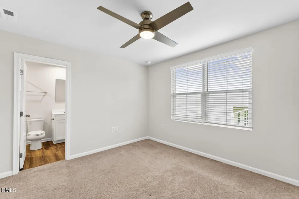 1105 Pale Moss Drive Durham, NC 27704