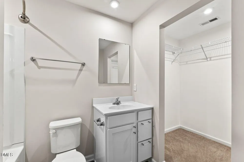 1105 Pale Moss Drive Durham, NC 27704