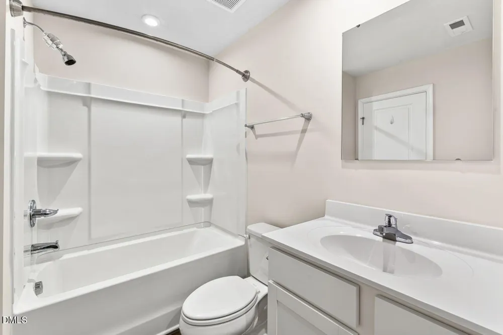 1105 Pale Moss Drive Durham, NC 27704