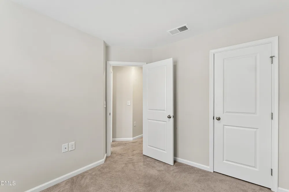 1105 Pale Moss Drive Durham, NC 27704