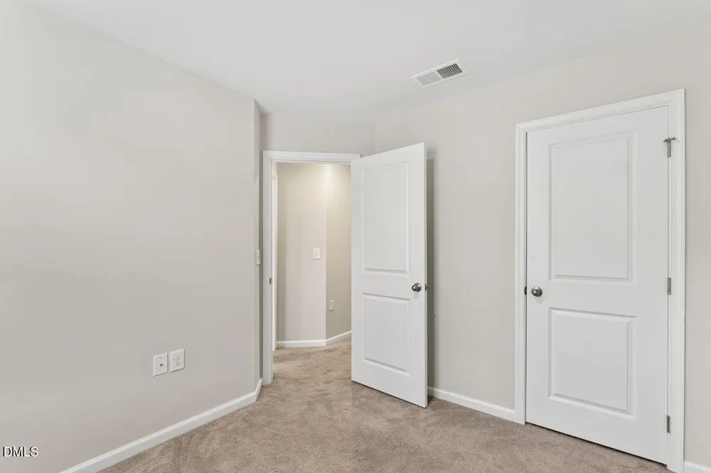 1105 Pale Moss Drive Durham, NC 27704