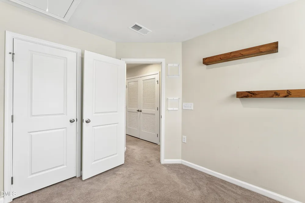 1105 Pale Moss Drive Durham, NC 27704