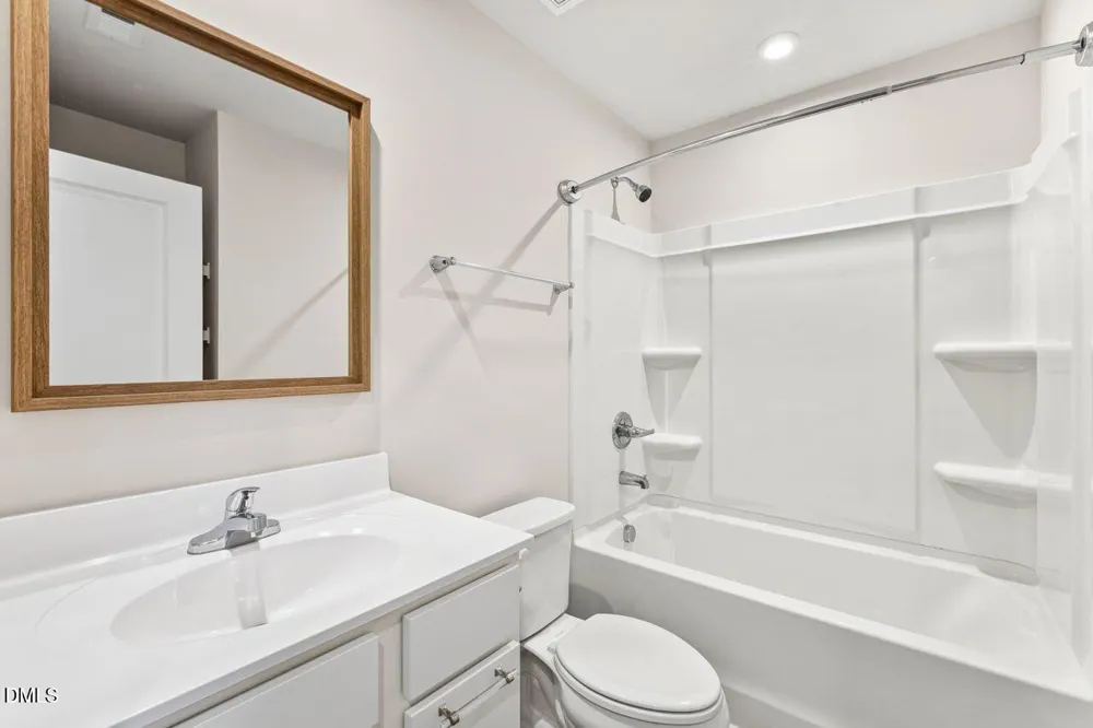 1105 Pale Moss Drive Durham, NC 27704