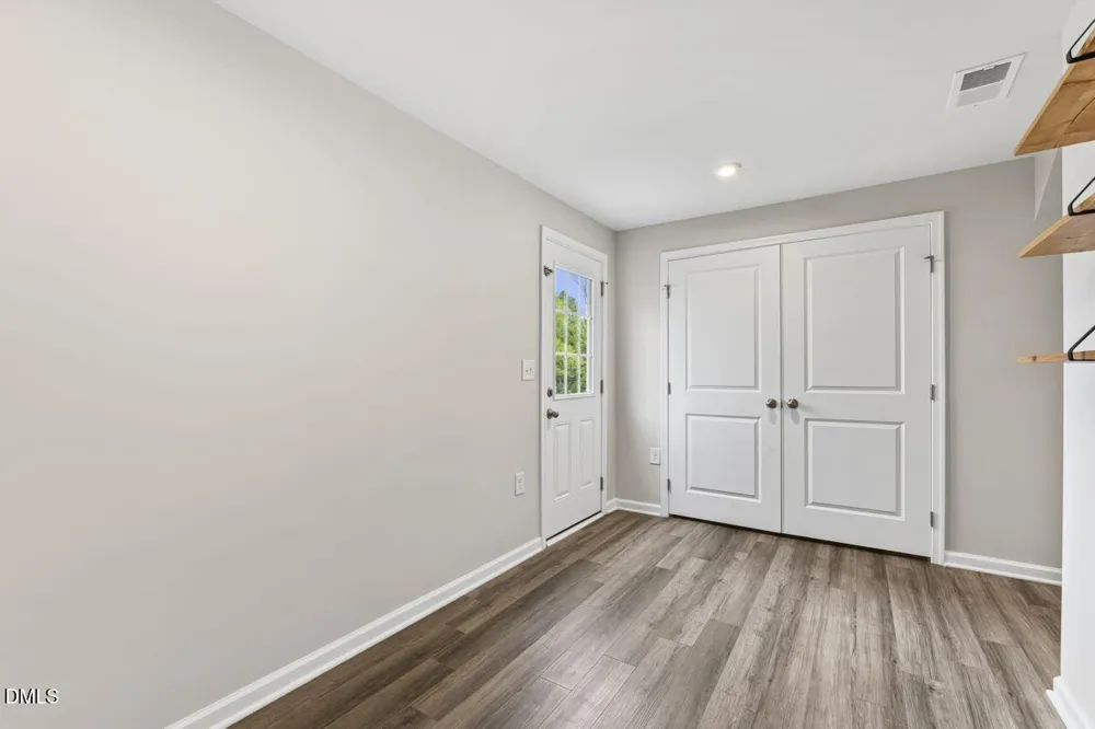 1105 Pale Moss Drive Durham, NC 27704