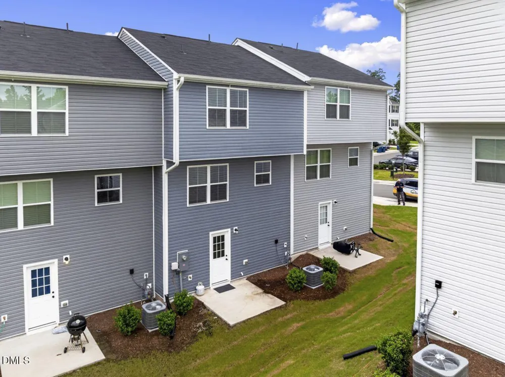 1105 Pale Moss Drive Durham, NC 27704