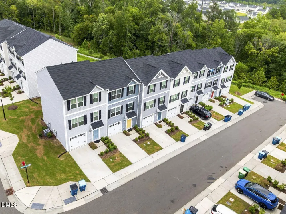 1105 Pale Moss Drive Durham, NC 27704