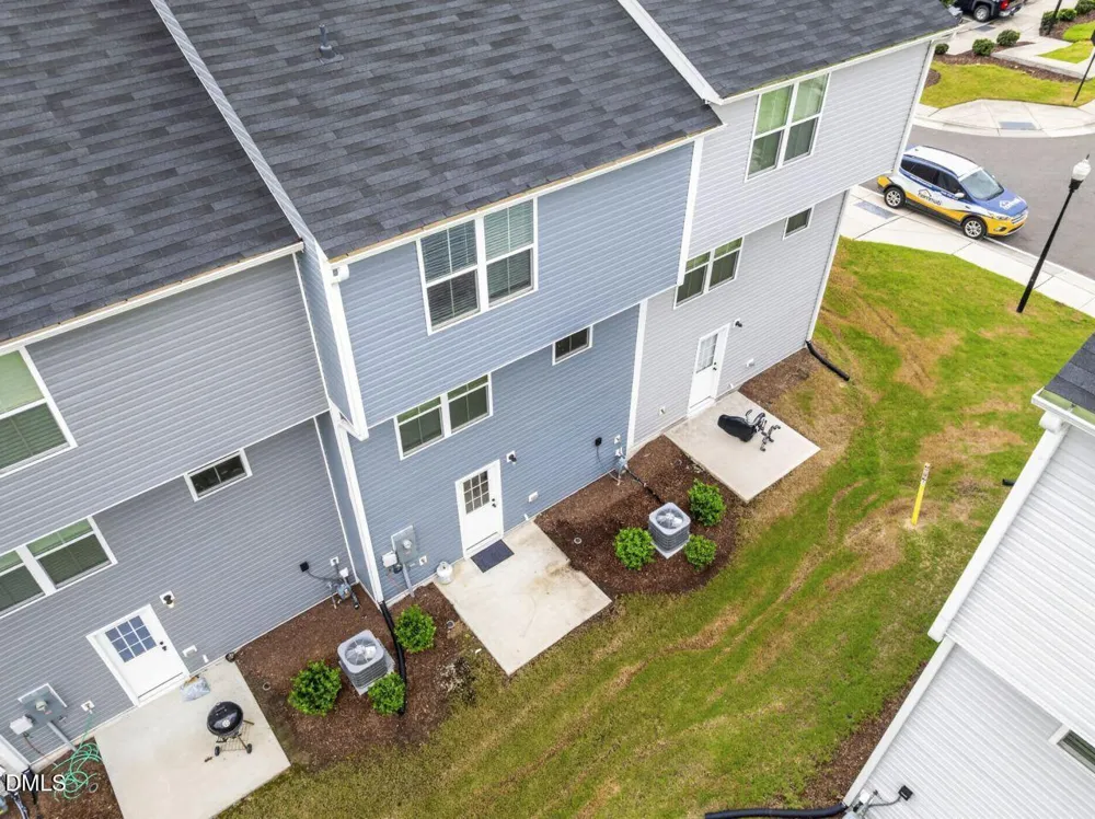 1105 Pale Moss Drive Durham, NC 27704