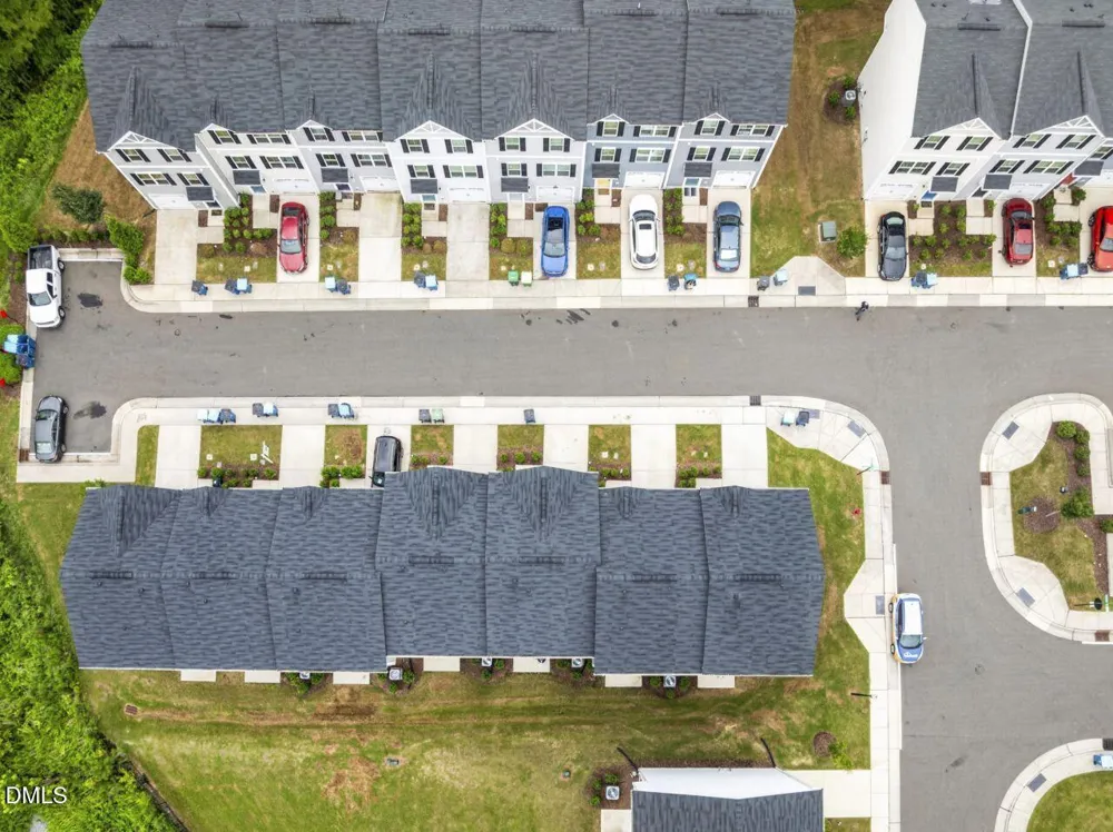 1105 Pale Moss Drive Durham, NC 27704