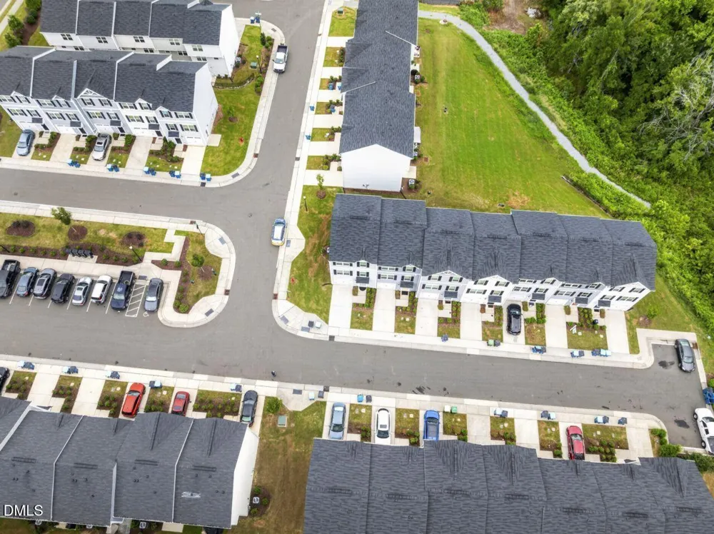 1105 Pale Moss Drive Durham, NC 27704