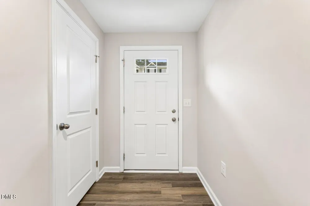 1105 Pale Moss Drive Durham, NC 27704