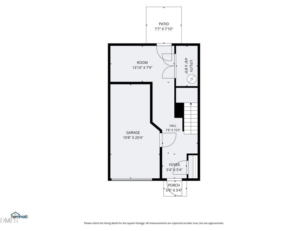 1105 Pale Moss Drive Durham, NC 27704