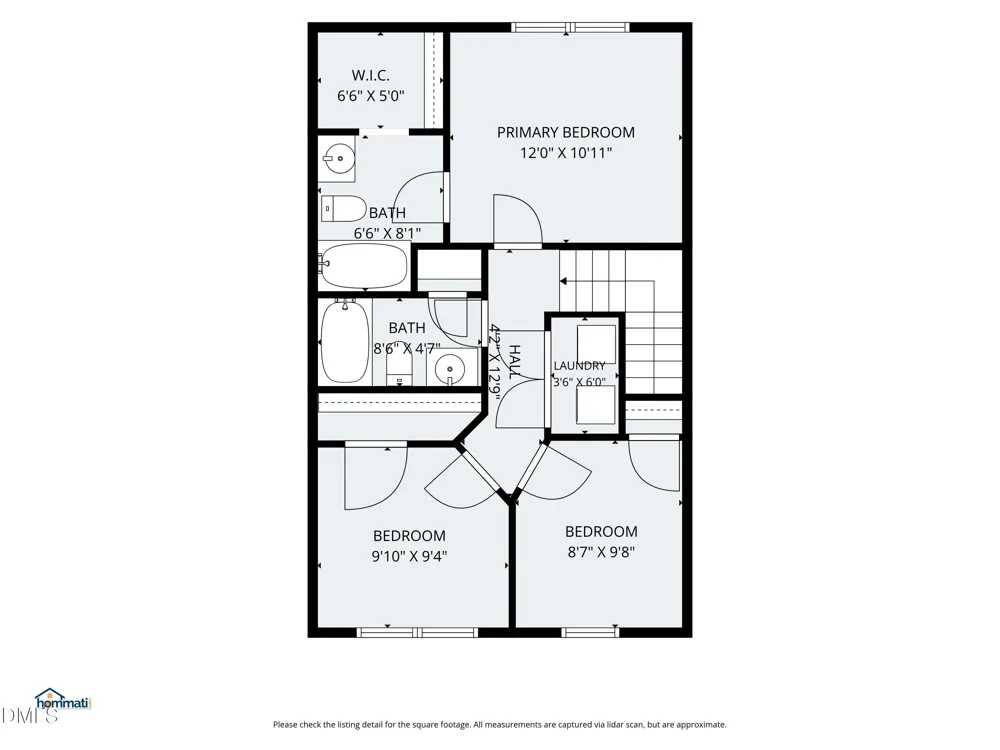 1105 Pale Moss Drive Durham, NC 27704