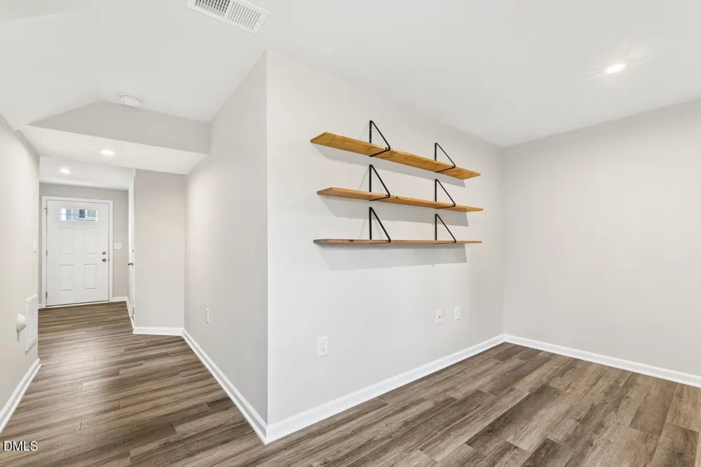 1105 Pale Moss Drive Durham, NC 27704