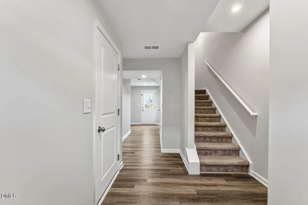 1105 Pale Moss Drive Durham, NC 27704