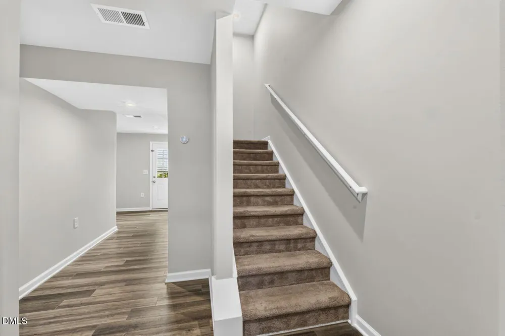 1105 Pale Moss Drive Durham, NC 27704