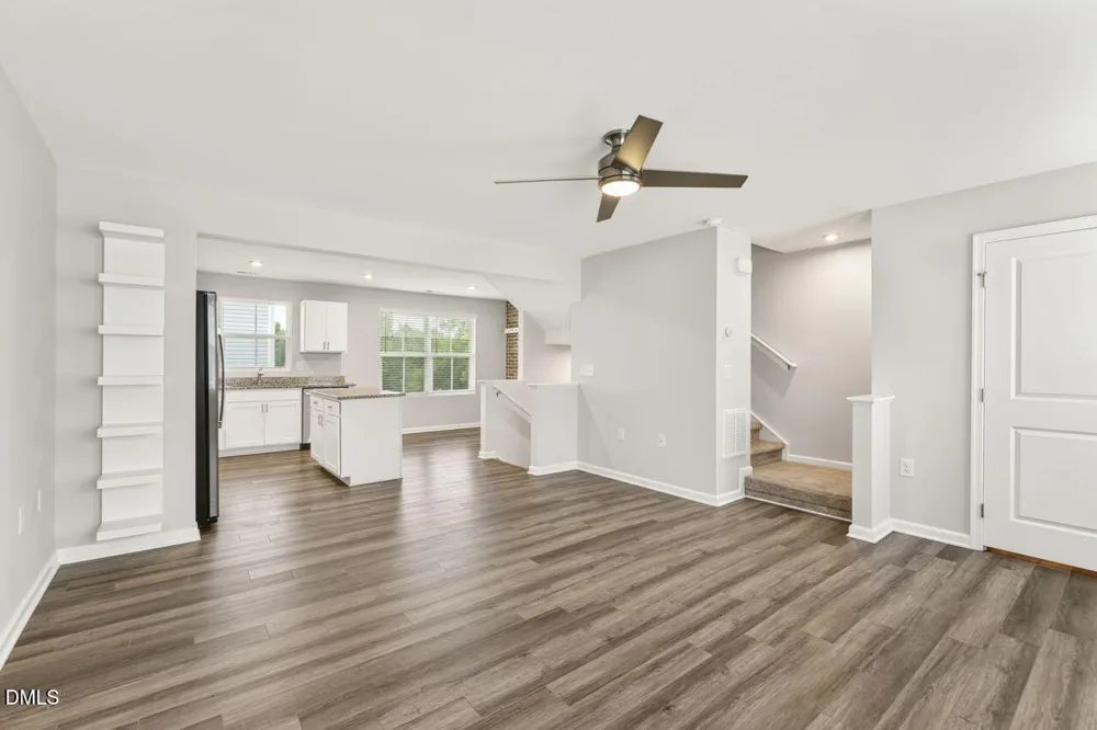 1105 Pale Moss Drive Durham, NC 27704