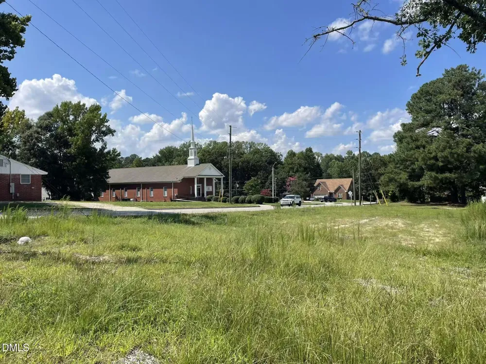 498 Longfellow Street Fuquay Varina, NC 27526