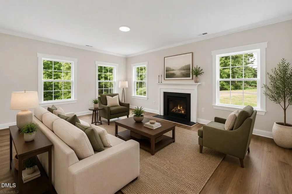 128 Rocky Maple Drive King, NC 27021